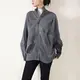 Long Pleated Cardigan Accept Customized Color by Pleats Clothing 3