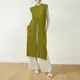 Pleated Gown Dress Summer by Pleats Clothing 7