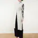 Pleated Gown Dress Summer by Pleats Clothing 4