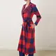 Chiffon Pleated Gown OEM&ODM - - Pleats Clothing 5