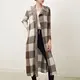 Chiffon Pleated Gown OEM&ODM - - Pleats Clothing 1