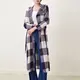 Chiffon Pleated Gown OEM&ODM - - Pleats Clothing 6