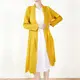Pleated Back Cardigan Western Union by Pleats Clothing 3