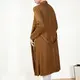 Pleated Back Cardigan Western Union by Pleats Clothing 4
