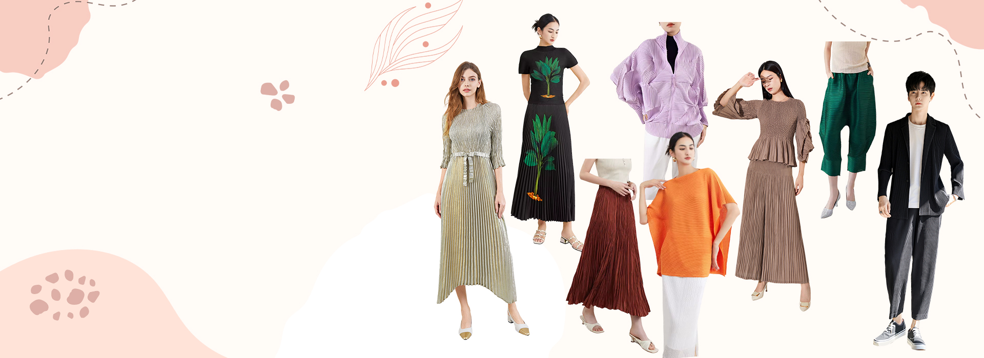 Top Trusted Clothing Vendor