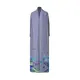 Gold Pleated Gown Accept Customer Logo - - Pleats Clothing 2