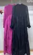 Gold Pleated Gown Anti-Static - - Pleats Clothing 4