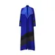 Sleeveless Pleated Gown Accept Customer Logo - - Pleats Clothing 4