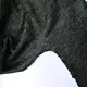 Long Sleeve Pleated High Neck Gown Optional (You Can Buy Samples to Check the Quality Before Placing an Order) - - Pleats Clothing 4
