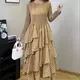 Sleeveless Pleated Gown Pay with the World’s Most Payment Methods. - - Pleats Clothing 2