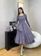 Pleated Gown with Sleeves 0.500 Kg by Pleats Clothing 4