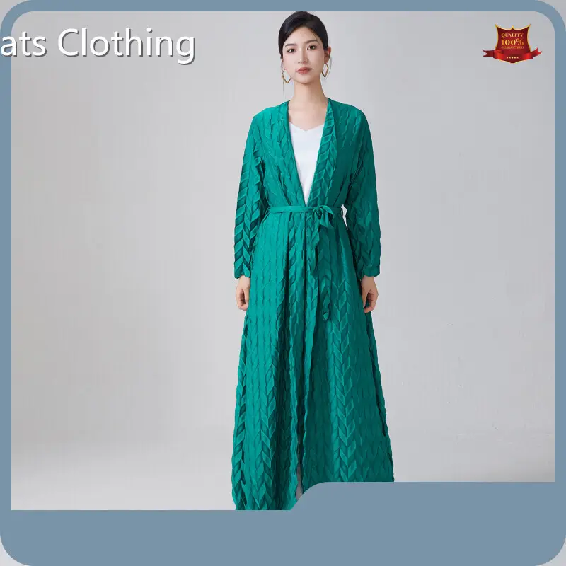 Pleated Top for Women 2024 - - Pleats Clothing 1