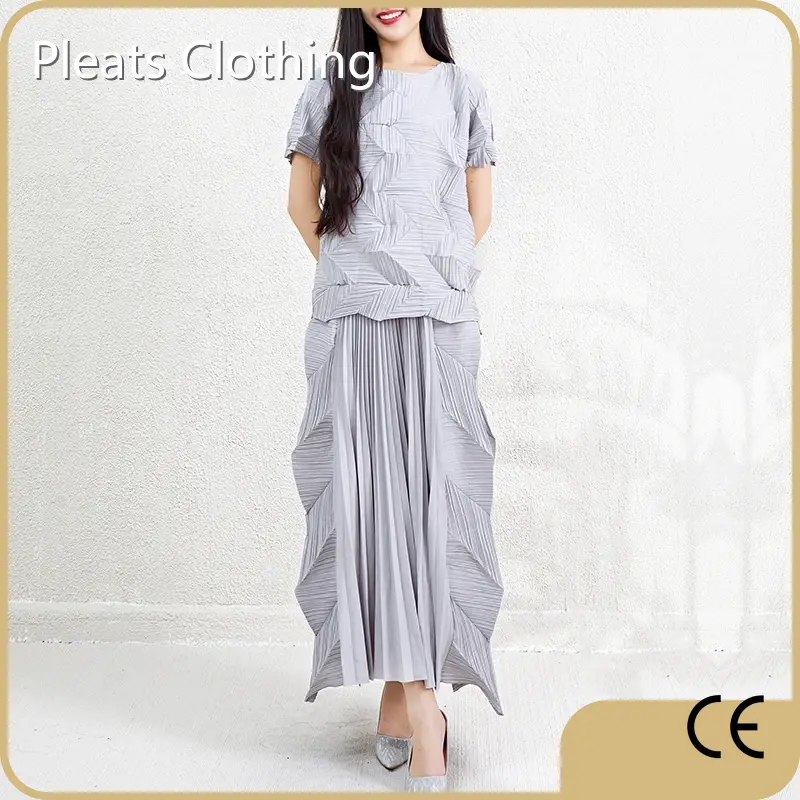 Pleats Please Jacket 7-10 Working Days - - Pleats Clothing 1