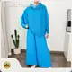 Net Pleated Gown Cash by Pleats Clothing 1