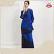 Pleated Suit Pants Support by Pleats Clothing 1