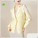 Pleated Gown Dress Autunmn - - Pleats Clothing 1