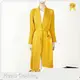 Pleated Back Cardigan Western Union by Pleats Clothing 1