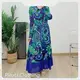 Strapless Pleated Gown Autunmn by Pleats Clothing 1