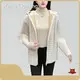Pleated Knit Cardigan Optional (You Can Buy Samples to Check the Quality Before Placing an Order) by Pleats Clothing 1