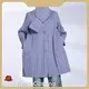 Petite Pleated Mini Skirt Jacket and Coat Manufacturers - - Pleats Clothing 1