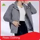 Pleated Cardigan Dress Manufacturer - - Pleats Clothing 1