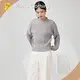 Green Pleated Gown 3-7working Days by Pleats Clothing-1 1