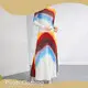 Pleated Frock for Ladies Women's Clothing Wholesale Suppliers by Pleats Clothing 1