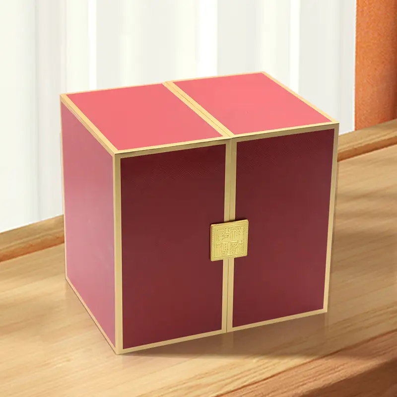 Beauty Product Boxes - - HCL Boxes 4