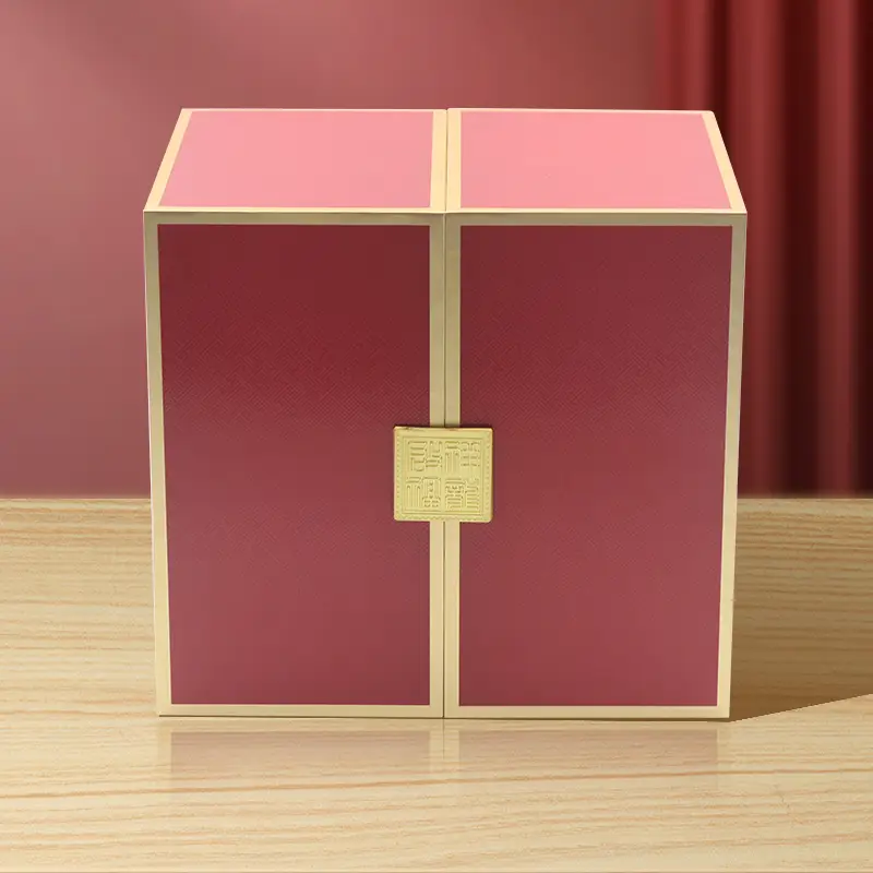 Beauty Product Boxes - - HCL Boxes 3
