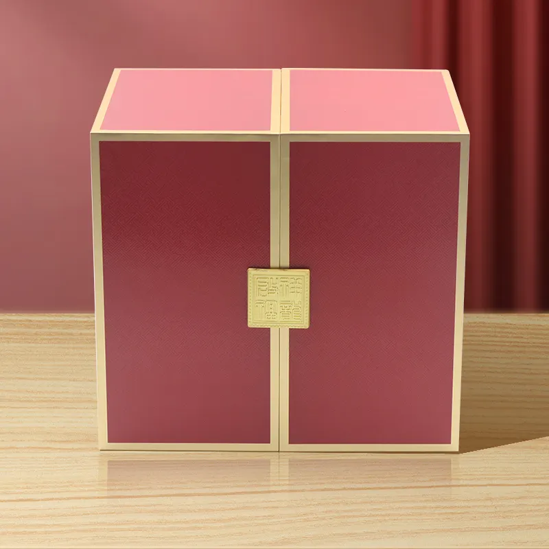 Luxury Cosmetic Box - - HCL Boxes 3