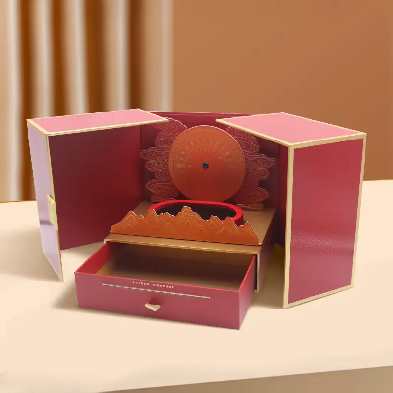 Beauty Product Boxes - - HCL Boxes 2