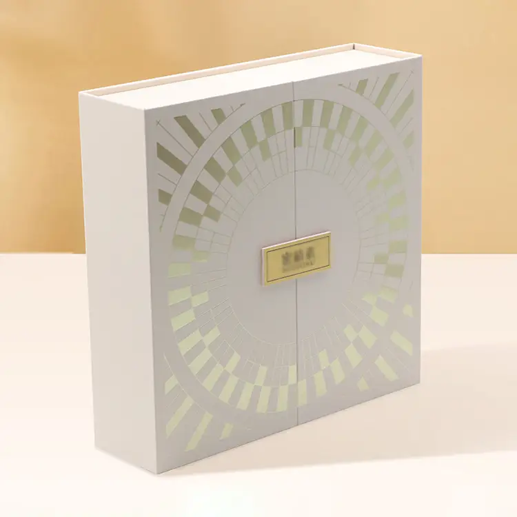 Make Up Gift Box Wholesale - HCL Boxes 2