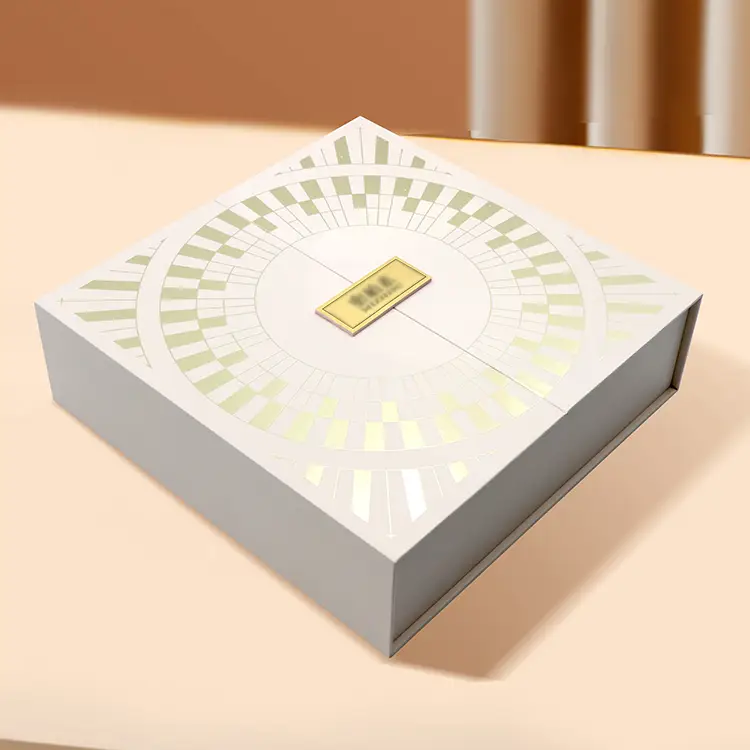 Make Up Gift Box Wholesale - HCL Boxes 3