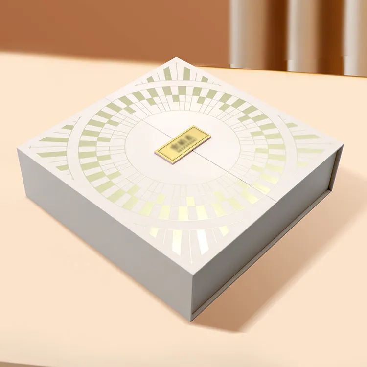 Make Up Gift Box Wholesale - HCL Boxes 3