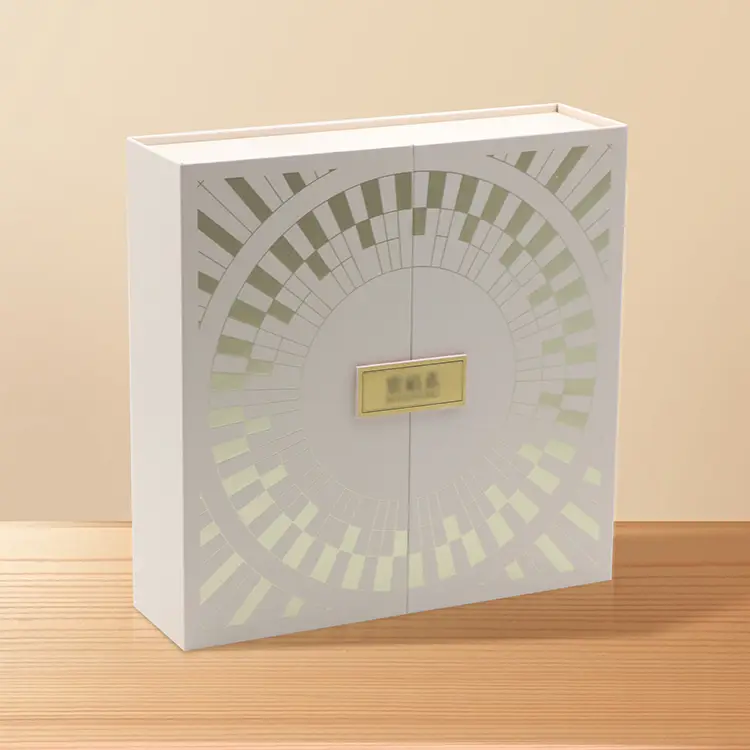 Make Up Gift Box Wholesale - HCL Boxes 4