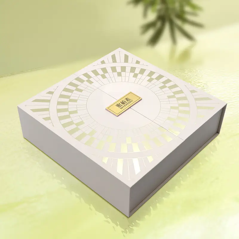 Make Up Gift Box Wholesale - HCL Boxes 5
