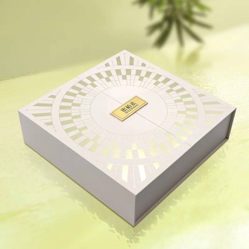 Make Up Gift Box Wholesale - HCL Boxes 5