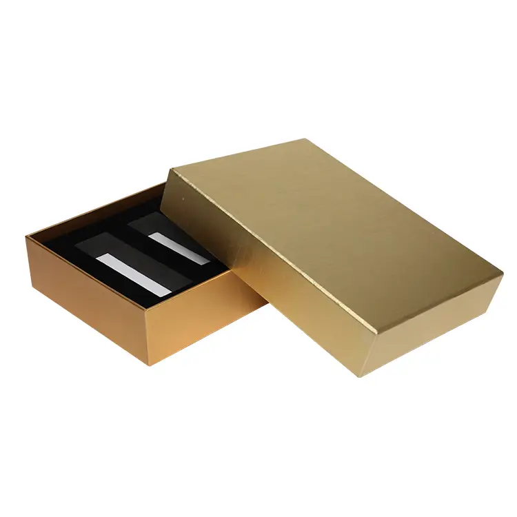 Customized Makeup Box - - HCL Boxes 2