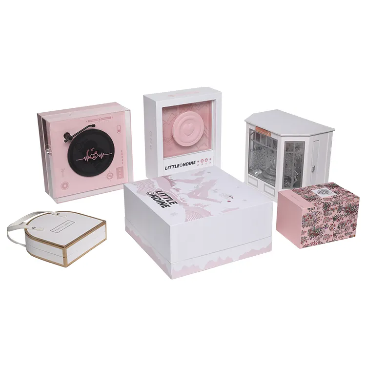 Makeup Packaging Boxes by HCL Boxes 6