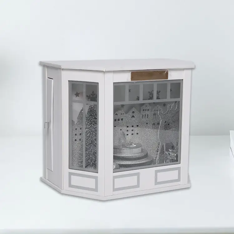 Customized Makeup Box - - HCL Boxes 7