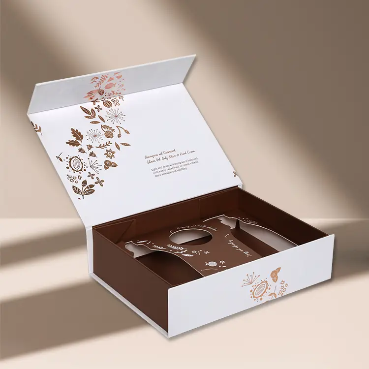 Custom Skin Care Packaging Wholesale - HCL Boxes 3