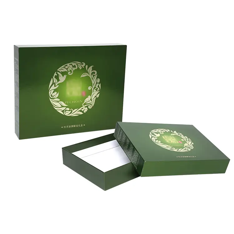 Custom Skin Care Packaging Wholesale - HCL Boxes 4