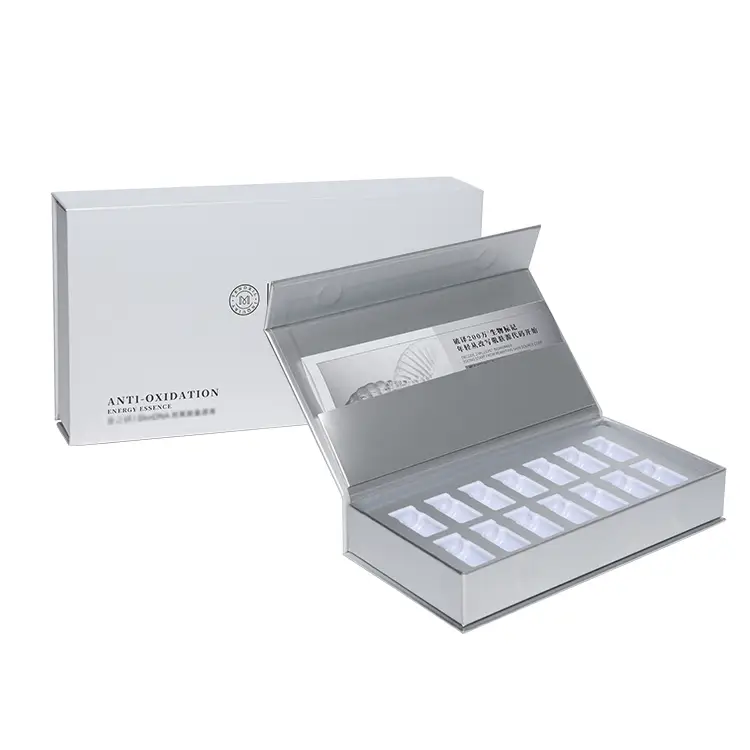 Custom Skin Care Packaging Wholesale - HCL Boxes 5