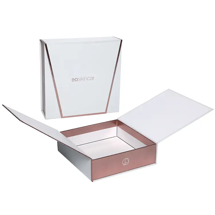 Custom Skin Care Packaging Wholesale - HCL Boxes 6