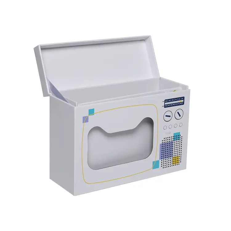 Custom Skin Care Packaging Wholesale - HCL Boxes 7