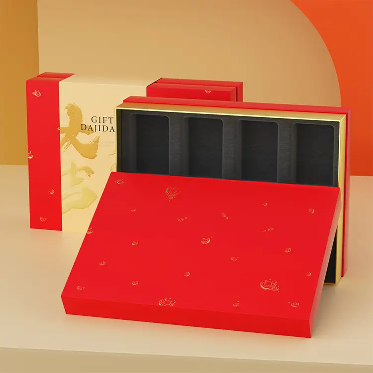 Paper Box Factory - - HCL Boxes 2