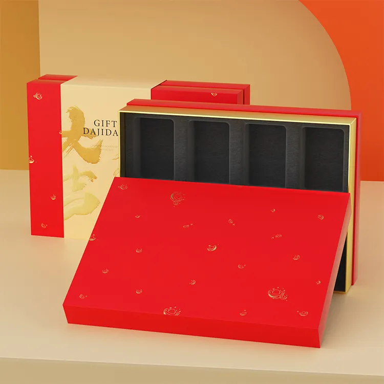 Paper Box Factory - - HCL Boxes 2