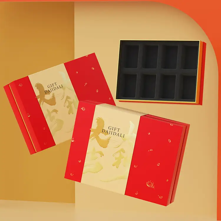 Paper Box Factory - - HCL Boxes 3