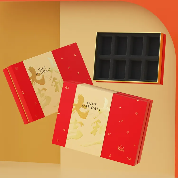 Paper Box Factory - - HCL Boxes 3