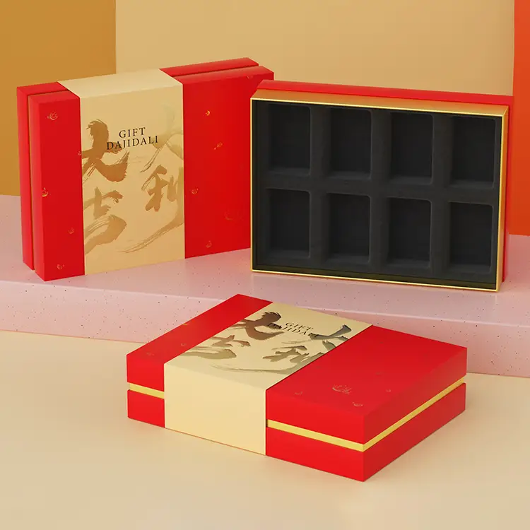 Paper Box Factory - - HCL Boxes 4